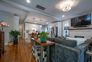 510 N Cedar St, Little Rock, AR 72205 - photo 6