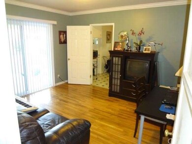 Bedroom/Den
