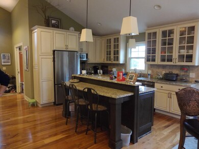 7660 Stations Dr SW unit 4, Byron Center, MI 49315 - photo 4