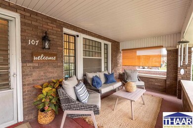 107 Monterey Ave, Terre Haute, IN 47803 - photo 4