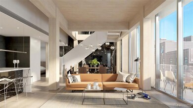 2827 John R St unit 3, Detroit, MI 48201 - photo 4