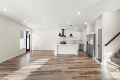 920 Blu Central Rd, Pineville, NC 28134 - photo 5