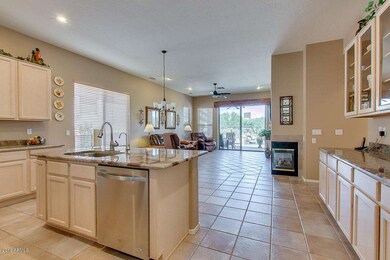 Buffet & Mullion Cabinets