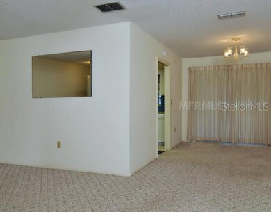 Living Room - Dining Room