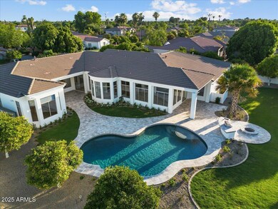 3354 E Jaeger Cir unit 1, Mesa, AZ 85213 - photo 7