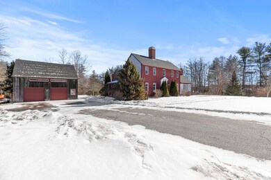 1 Quail Ridge Dr, Gorham, ME 04038 - photo 2