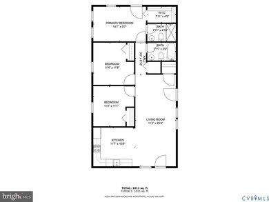 1701 Arlington Rd, Hopewell, VA 23860 - photo 4