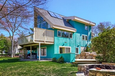 90 Old Rd N, Bourne, MA 02559 - photo 4