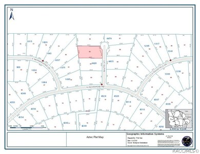 4454 N Aztec Point, Hernando, FL 34442 - photo 3