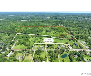 976 Davis Rd, East Aurora, NY 14052 - photo 3