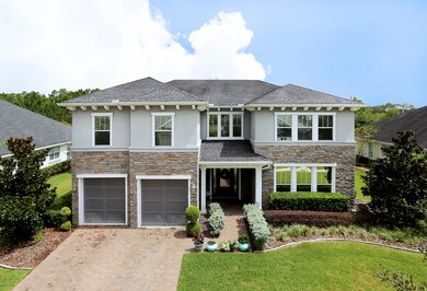 Front Elevation