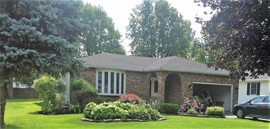 7183 Nickett Dr, North Tonawanda, NY 14120 - photo 5