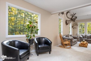 Formal Living Room