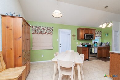 405 Kylar St, Troy, TX 76579 - photo 5