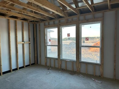 305 Horsemint Lane ~ Under Construction