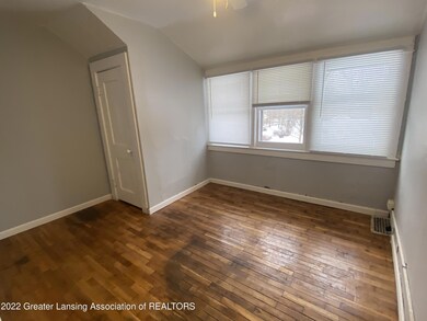 upper unit living