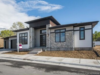 1642 E Baden Ln unit 4, Sandy, UT 84092 - photo 4