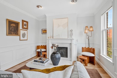 1801 T St NW unit 10, Washington, DC 20009 - photo 5