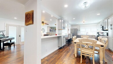 1701 Buena Vista Corte, Alamogordo, NM 88310 - photo 4