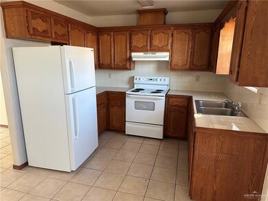 1307 N Sal St, Edinburg, TX 78541 - photo 3