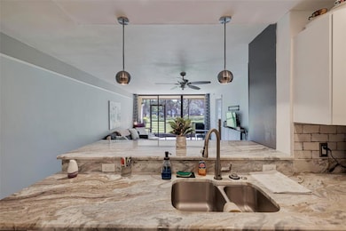 Cove Cay unit 1G, Clearwater, FL 33760 - photo 6