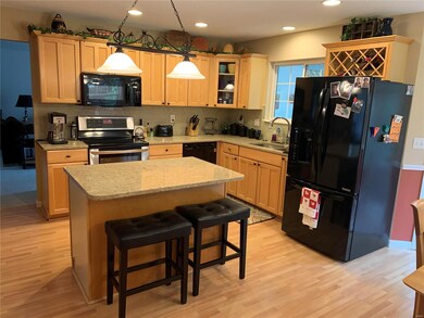 709 Mary Ann Ct, Freeburg, IL 62243 - photo 6