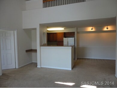 Kitchen / Dining / Office Nook