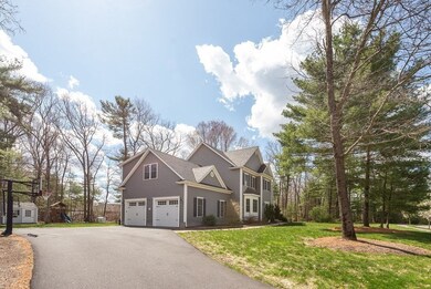 4 Garrett Spillane Rd, Foxboro, MA 02035 - photo 3