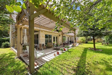 710 Agave Ct, Fredericksburg, TX 78624 - photo 3