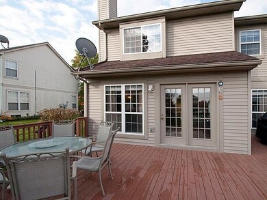 2813 Aspen Ridge Dr unit 102, Ann Arbor, MI 48103 - photo 6