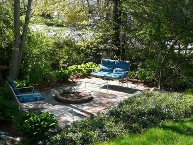 Patio/Deck.