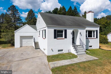 1110 N Bailey Rd, Coatesville, PA 19320 - photo 2