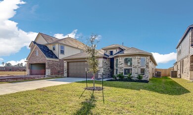 16520 Rock Wren Trail, Conroe, TX 77385 - photo 4