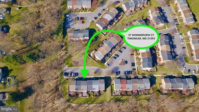 37 Wonderview Ct, Lutherville Timonium, MD 21093 - photo 4