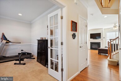 2703 Celestial Dr, Woodbridge, VA 22191 - photo 4