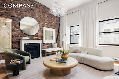 100 Reade St unit 6CD, New York, NY 10013 - photo 4