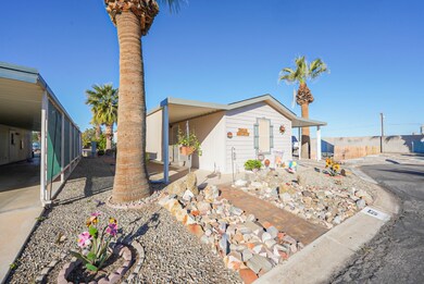 1950 E 24th St unit 67, Yuma, AZ 85365 - photo 2