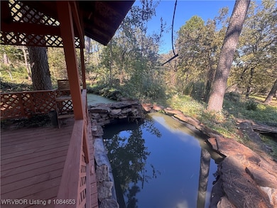 28532 Monks Dr, Poteau, OK 74953 - photo 7