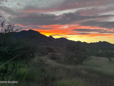 Sunsets Are Gorgeous Here