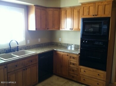 Kitchen # 2
