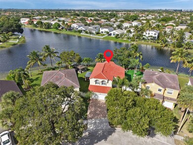 15865 NW 7th St, Pembroke Pines, FL 33028 - photo 2