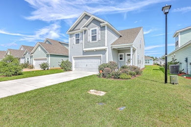156 William Clark Blvd, Santee, SC 29142 - photo 2