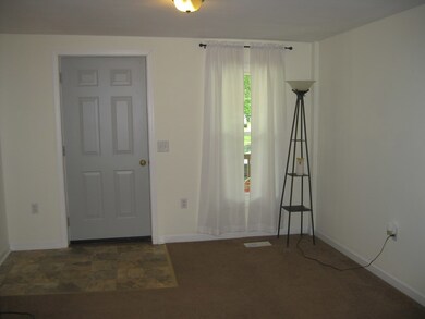 Unit 1 Living Room