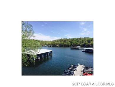 View from your deck