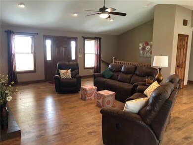 5578 E County Road 100 N, Greensburg, IN 47240 - photo 4