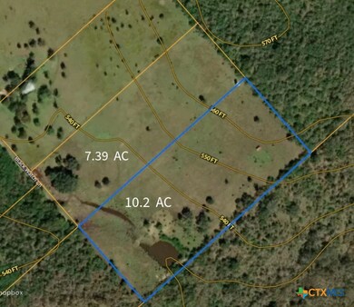 415 Black Watch Ln, Lockhart, TX 78644 - photo 5