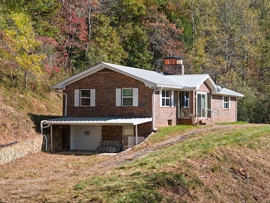 492 Johnny Gap Rd, Suches, GA 30572 - photo 2