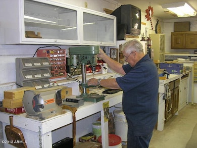 Workshop