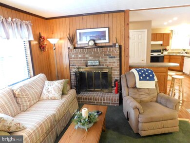 622 Snyder's Ridge Rd, Mathias, WV 26812 - photo 5