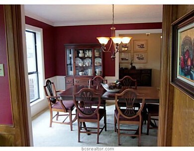Dining Room.